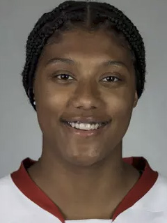 Laila Edwards headshot