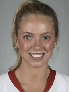 Vivian Jungels headshot Vivian Jungels headshot