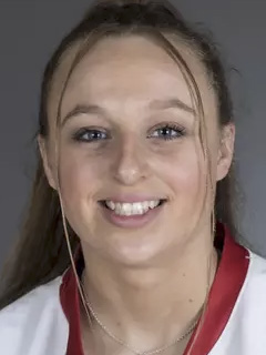 Kirsten Simms headshot