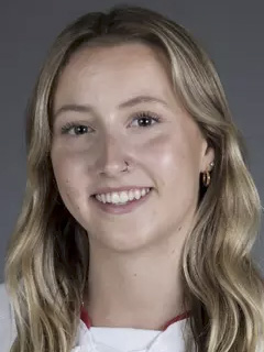 Chloe Baker headshot Chloe Baker headshot