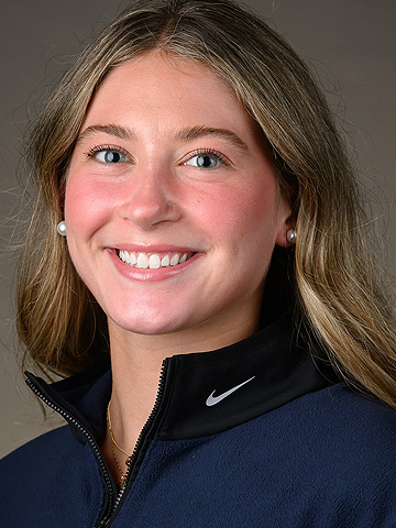 Leah Stecker headshot Leah Stecker headshot