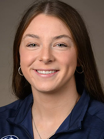 Tessa Janecke headshot Tessa Janecke headshot