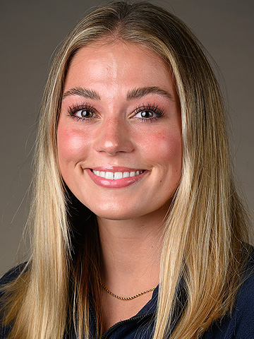 Maddy Christian headshot Maddy Christian headshot