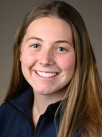 Kendall Butze headshot