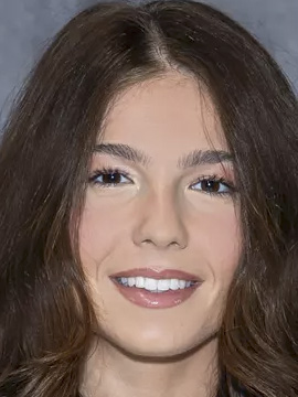 Milana Butera headshot