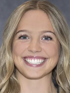 Paige Vreeman headshot