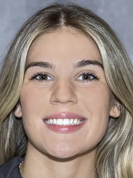 Anya Weilandt headshot Anya Weilandt headshot