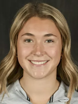 Haley Maxwell headshot Haley Maxwell headshot