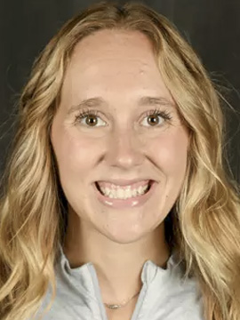 Maggie Malecha headshot Maggie Malecha headshot