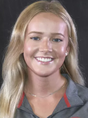 Avery Farrell headshot Avery Farrell headshot