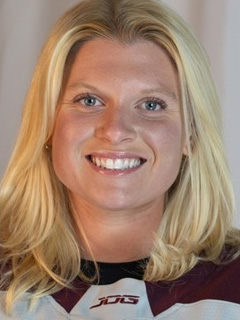 McKenzie Rich headshot