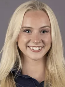 Ella Ridge headshot Ella Ridge headshot