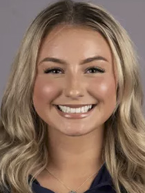 Mackenzie Moss headshot