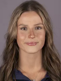 Lilly Hartnell headshot