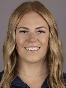 Brooklyn Schneiderhan headshot Brooklyn Schneiderhan headshot