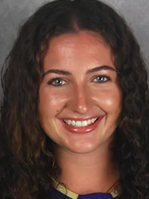 Elisabeth Gerebi headshot