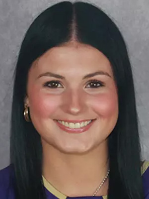 Lauren Fisher headshot Lauren Fisher headshot