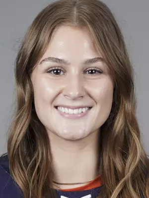 Maya D'Arcy headshot Maya D'Arcy headshot