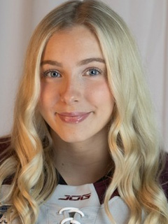 Sydnee Wilson headshot