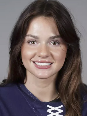 Charlotte Hallett headshot Charlotte Hallett headshot