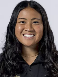 Molly Henderson headshot Molly Henderson headshot