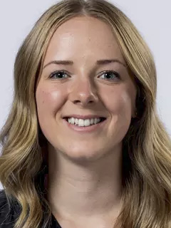 Quinn McLaren headshot Quinn McLaren headshot