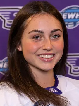 Gracie Sacca headshot Gracie Sacca headshot