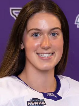 Sydney Russell headshot Sydney Russell headshot