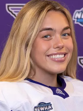 Lily Geist headshot Lily Geist headshot