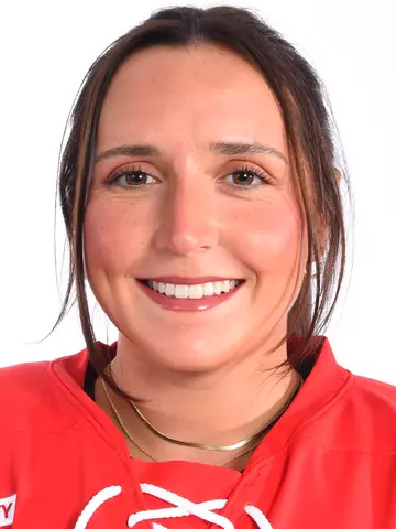 Maeve Carey headshot Maeve Carey headshot