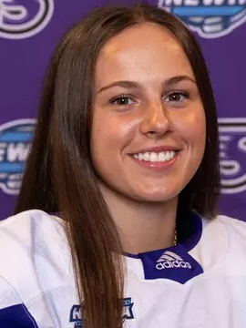 Bailey Feeney headshot Bailey Feeney headshot