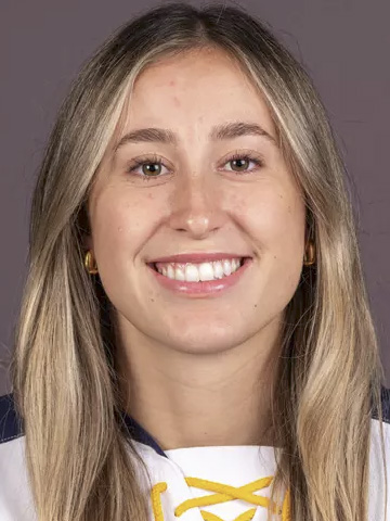 Sarah Hirst headshot Sarah Hirst headshot