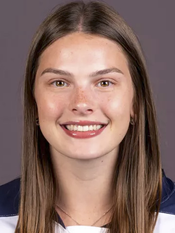 Ashlyn Kroes headshot