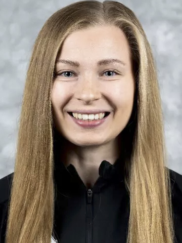 Krista Parkkonen headshot Krista Parkkonen headshot