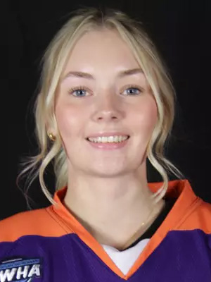 Rylee Patfield headshot