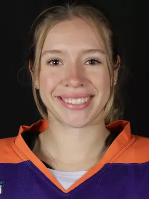 Tymmarie Grom headshot Tymmarie Grom headshot