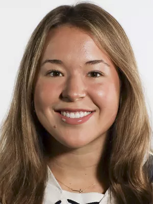 Gracie Gilkyson headshot Gracie Gilkyson headshot