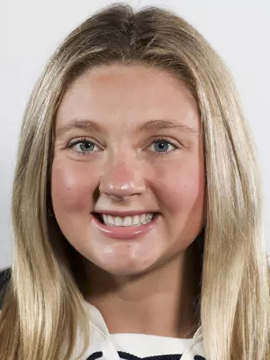 Avery Chesek headshot