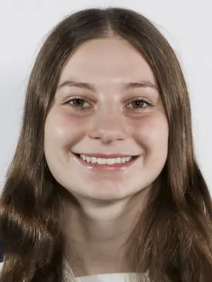 Carina DiAntonio headshot