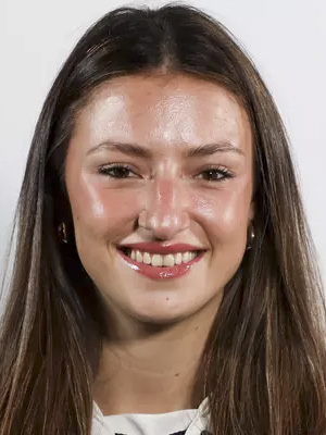 Naomi Boucher headshot Naomi Boucher headshot