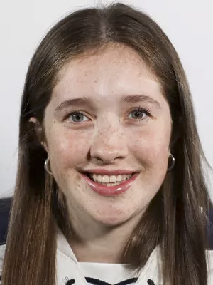 Claire Sedgewick headshot