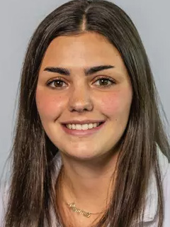 Gemma DiMento headshot Gemma DiMento headshot