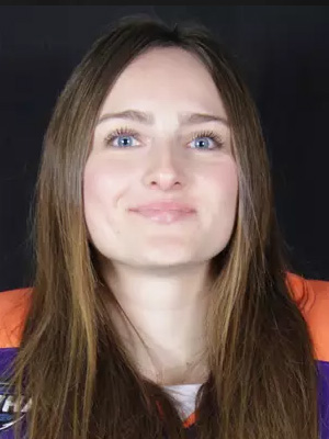 Hali Lawrence headshot Hali Lawrence headshot