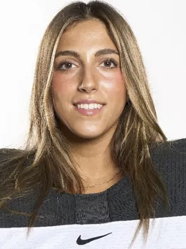 Olivia Klunowski headshot Olivia Klunowski headshot