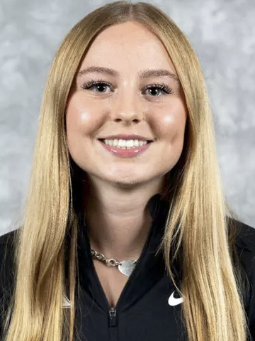 Sophia Johnson headshot Sophia Johnson headshot