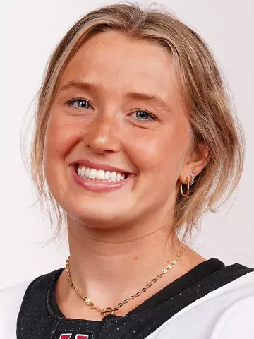 Kaley MacDonald headshot Kaley MacDonald headshot