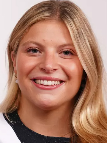 Angelica Megdanis headshot