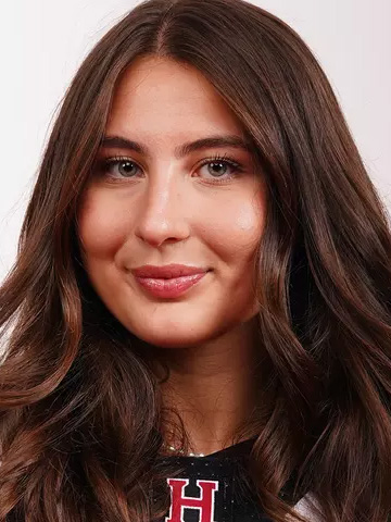 Maria Pape headshot Maria Pape headshot