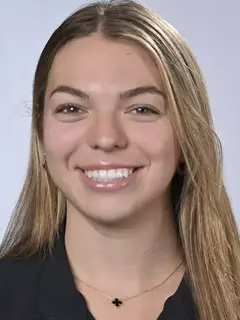 Manny Gendron headshot