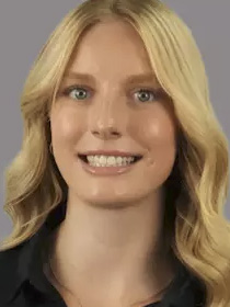 Erika Lind headshot Erika Lind headshot